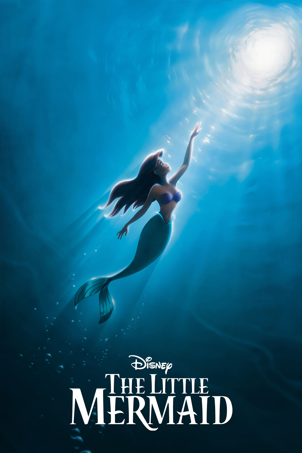 The Little Mermaid (1989) [41156] (A1703736111) [[Movies]] --Plex--
